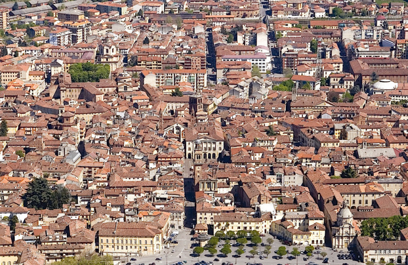 Da lunedì 23 agosto cambia la viabilità di via Mameli